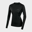 Picture of FERRINO WEISSHORN T-SHIRT WOMEN BLACK